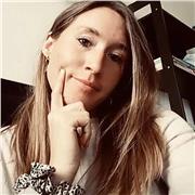 Profesora austriaca con experiencia didactica ofrece clases de alemàn, italiano e inglès